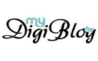 My Digi Blog